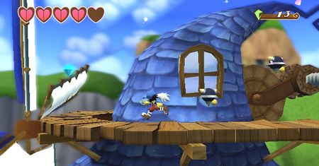 Galeria: Klonoa