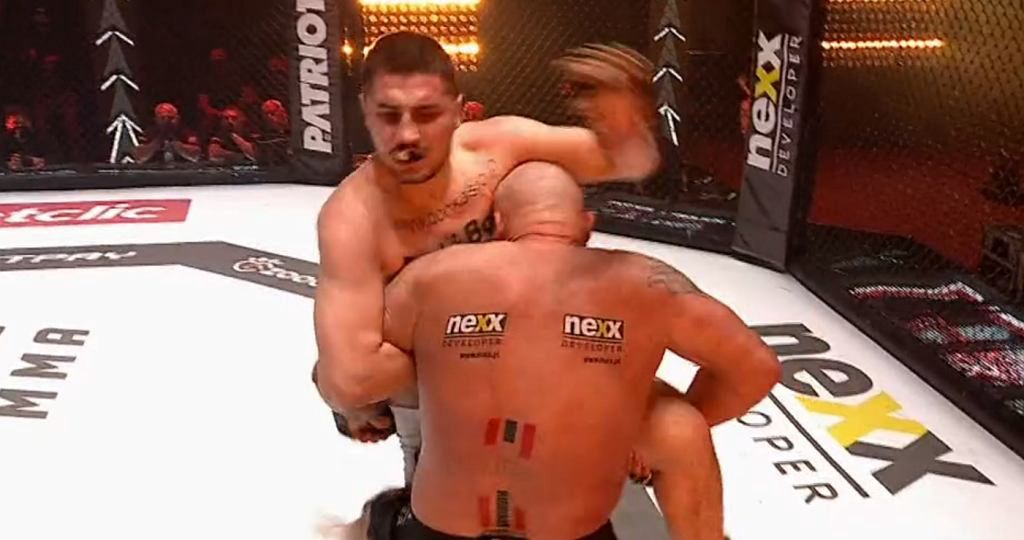 FAME MMA