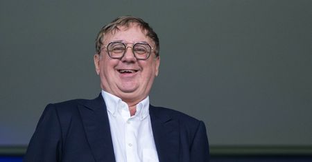Polski milioner: ludziom trzeba wytłumaczyć, żeby nie żarli tyle mięsa