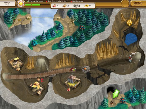 Roads of Rome 2 [recenzja] 4