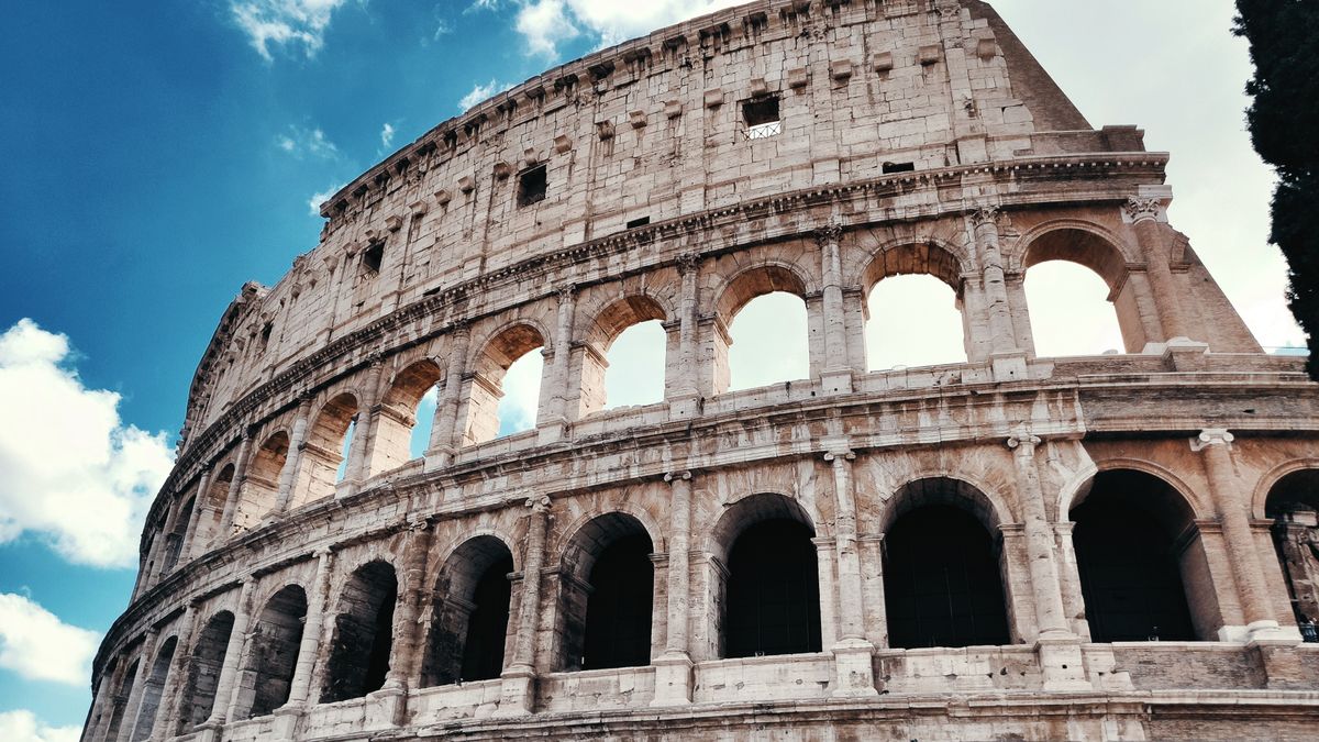 Mapy Google ułatwią wyszukiwanie zabytków dzięki nowym ikonom, fot. Pixabay