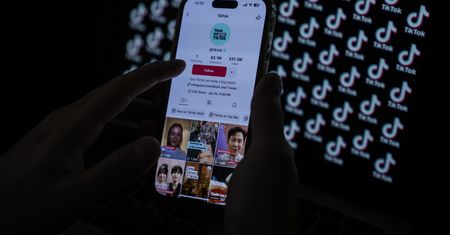 TikTok zagrożony. RedNote alternatywą dla giganta