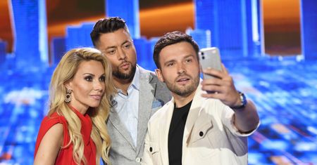 Z TVP Info do "Dzień dobry TVN". Zmiana wśród prowadzących program śniadaniowy