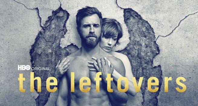 Justin Theroux jako burmistrz w "The Leftovers", nowym serialu HBO