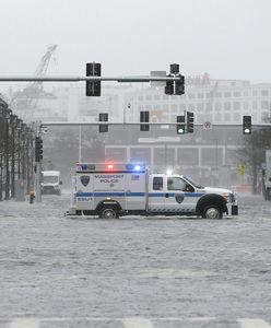 Niebezpieczna pogoda nadciąga nad USA. Zagrożonych 70 mln ludzi
