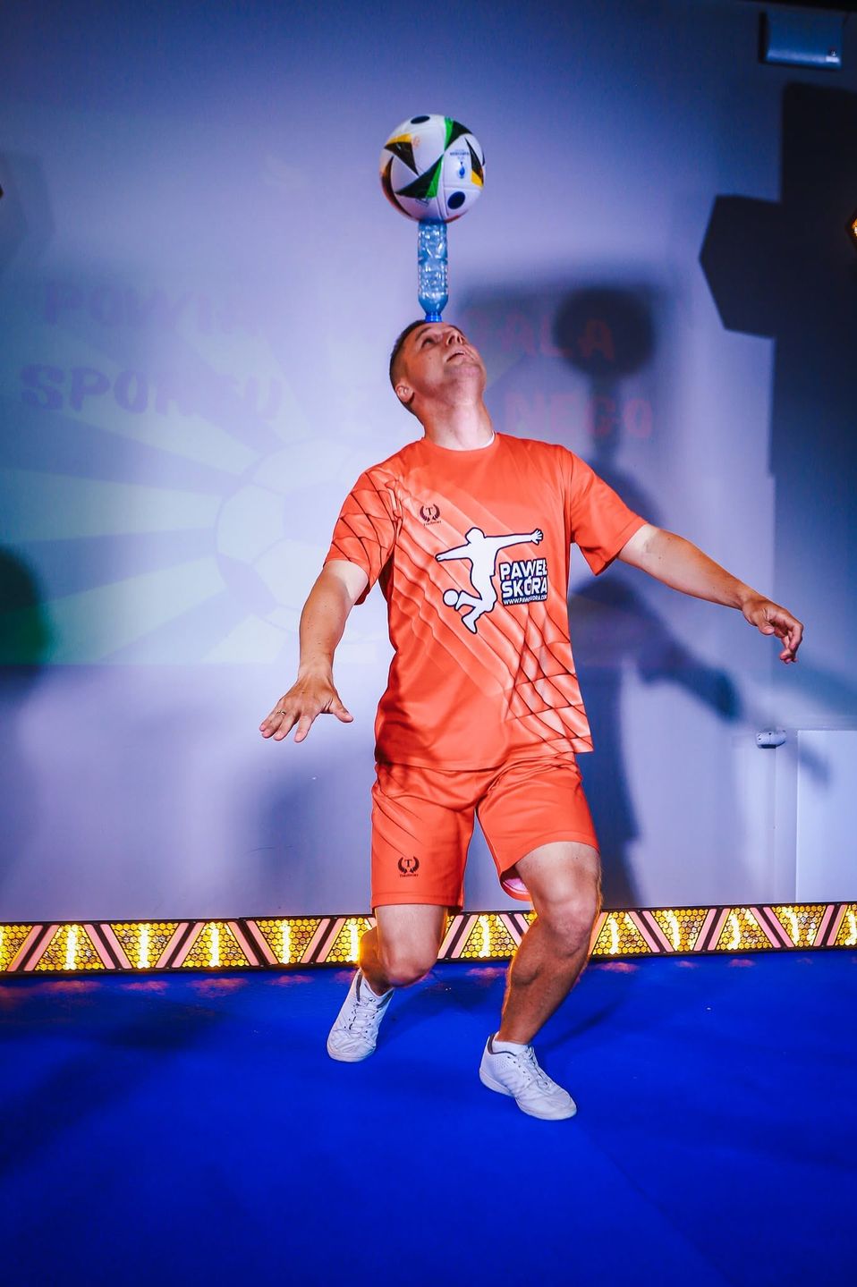 Powiatowa Gala Sportu Szkolnego