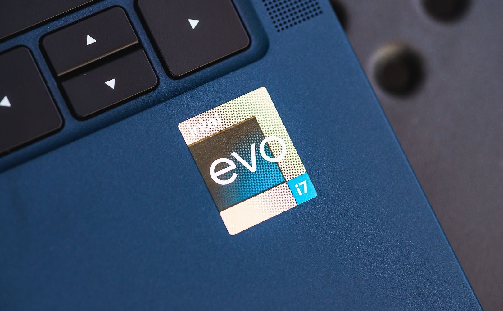 Intel Evo