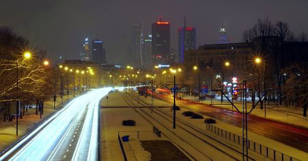 Prognoza pogody 2021. Kiedy spadnie pierwszy śnieg?