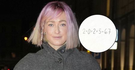 Matylda Damięcka podsumowuje rok refleksyjnie i z humorem. Nie zabrakło uwag w stronę hejterów