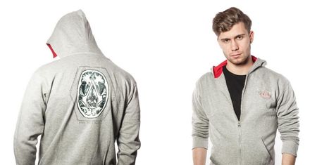 Ubrania i akcesoria dla fanów Assassin's Creed od Good Loot