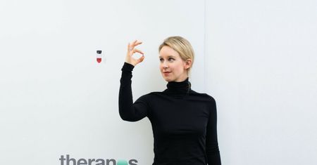 10 najlepszych filmów dokumentalnych o finansach, które warto obejrzeć