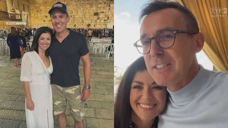 Historia związku Katarzyny Cichopek i Macieja Kurzajewskiego