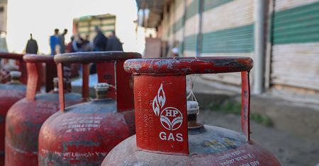 Iran blokuje transporty z gazem. Oto co dzieje się z cenami