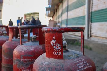 Iran blokuje transporty z gazem. Oto co dzieje się z cenami