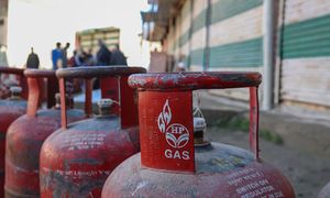 Iran blokuje transporty z gazem. Oto co dzieje się z cenami