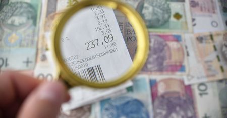 Pomyłka w numerze NIP na paragonie nie do naprawienia. Ważny wyrok NSA