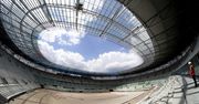 Wrocław: Tarczyński Arena ma już 15 lat. Stadion powstawał w bólach