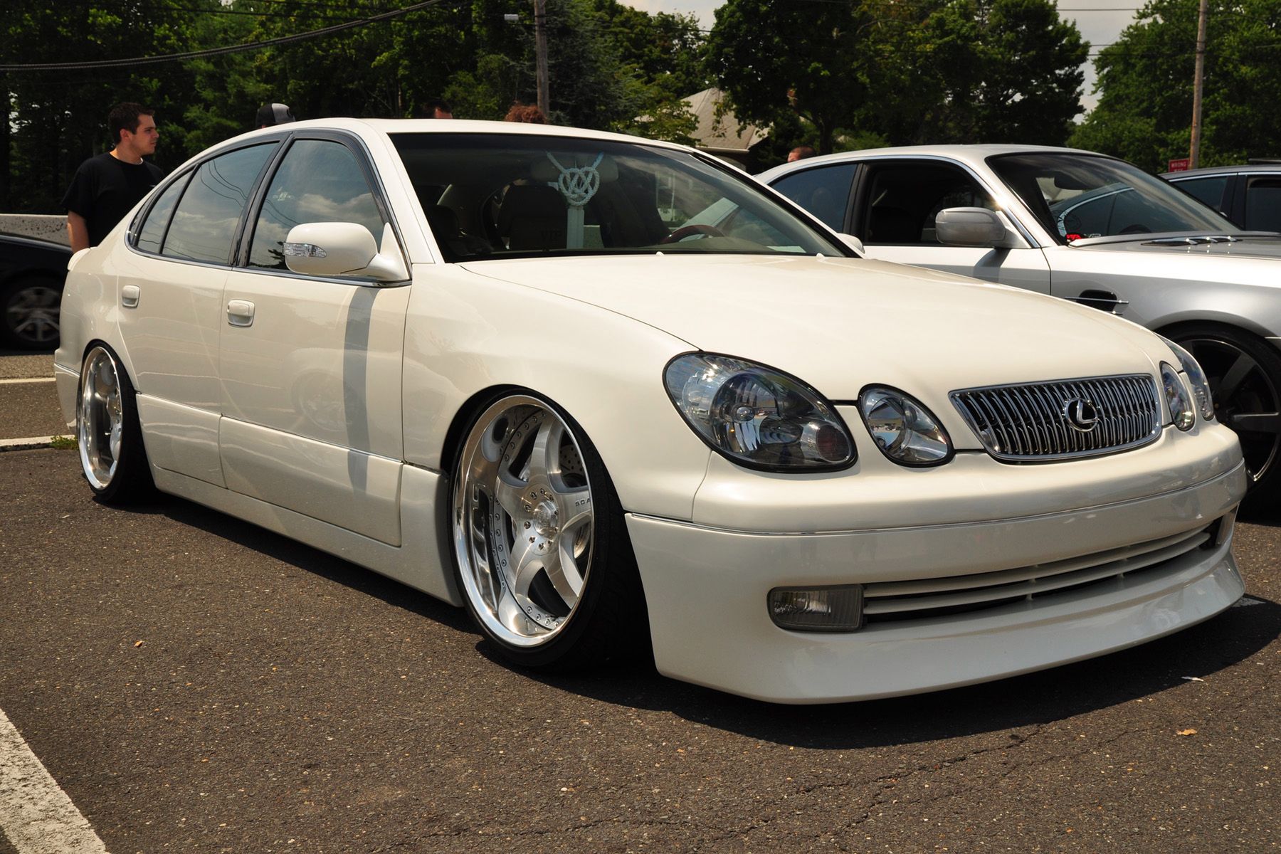 VIP Style Tuning - samochody w parterze [galeria] 41