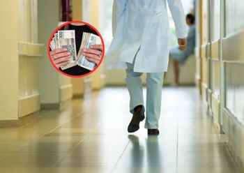 Porównali koszty wizyt u lekarzy. Ogromne różnice między miastami