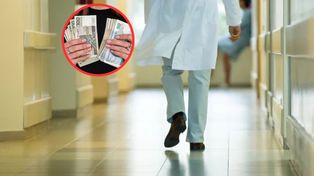 Porównali koszty wizyt u lekarzy. Ogromne różnice między miastami