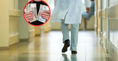 Porównali koszty wizyt u lekarzy. Ogromne różnice między miastami