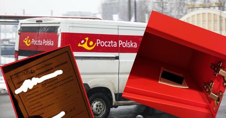 "Awizomat" od Poczty Polskiej. Życie dogoniło memy, spółka się tłumaczy. "Błąd ludzki"