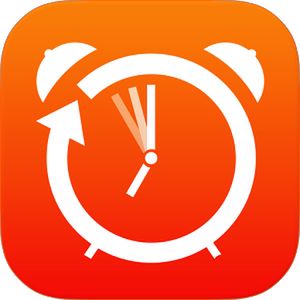 SpinMe Alarm Clock
