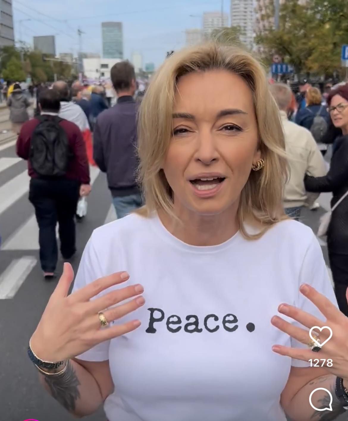 Martyna Wojciechowska