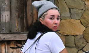 Amanda Bynes dementuje plotkę o ciąży z producentem. "Kłamstwa dla klików"