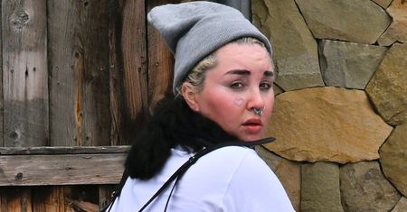 Miała 13 lat, gdy zaszła w ciążę? Aktorka odniosła się do plotek