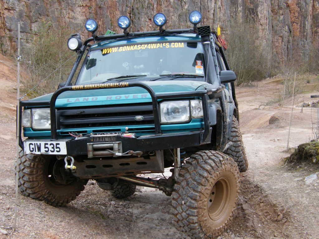 fot. landrovershow.info