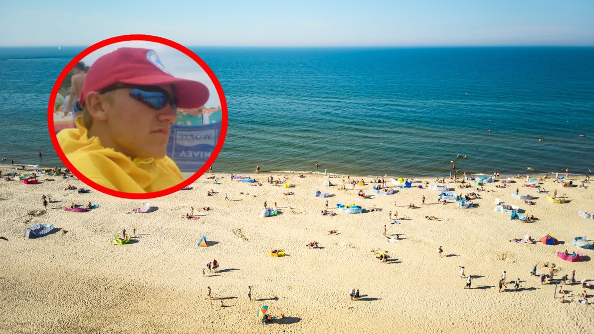 Ratownik WOPR o cichych utonięciach