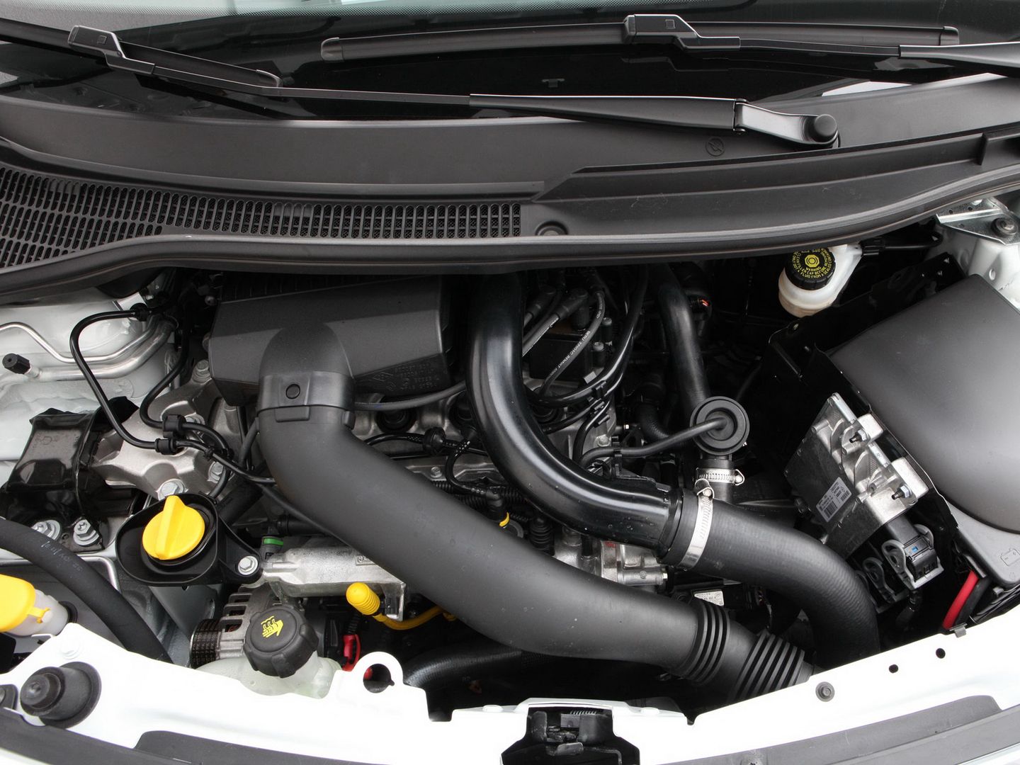 Silnik Renault 1.2 TCe