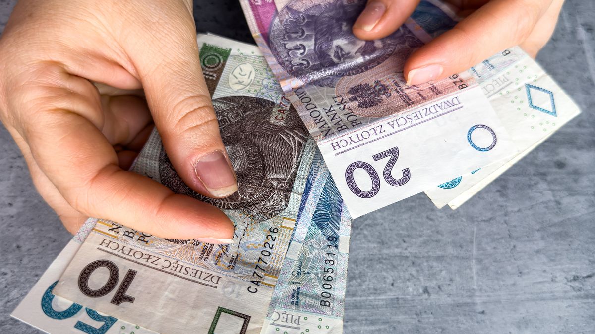 Ministerstwo Finansów planuje zmiany w wypłatach z PPK