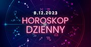 Horoskop dzienny – 8 grudnia. Baran, Byk, Bliźnięta, Rak, Lew, Panna, Waga, Skorpion, Strzelec, Koziorożec, Wodnik, Ryby