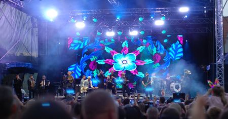 Festiwal 3 Maja już dziś na Starym Rynku. Włocławek szykuje koncertowy finał majówki