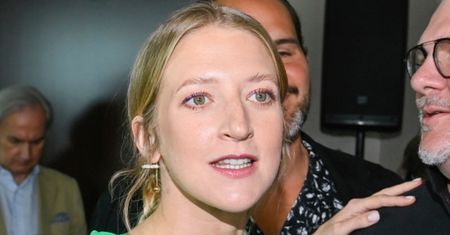 Lara Gessler opowiada o życiu z ortoreksją: "O godzinie 14.00 jadłam sałatę... i TO BY BYŁO NA TYLE"