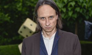 Świętuje urodziny. Przed laty aż huczało o jego związku ze znaną aktorką