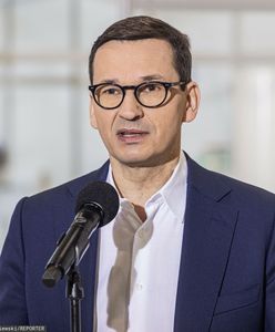 Morawiecki polecił w pandemii. Prokuratura prześwietla państwową spółkę