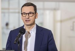 Morawiecki polecił w pandemii. Prokuratura prześwietla państwową spółkę
