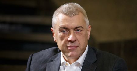 Nerwowo w opozycji. Zastanawiające słowa Giertycha