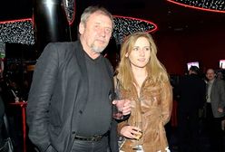 Andrzej Grabowski bał się o związek i przyszłość córki