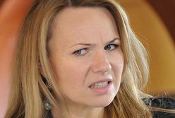 Anna Guzik zagra burdelmamę i zatańczy na rurze!