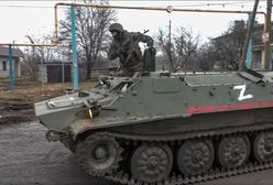 Ukraina odda Krym i Donbas? "Myślę, że to nierealne"