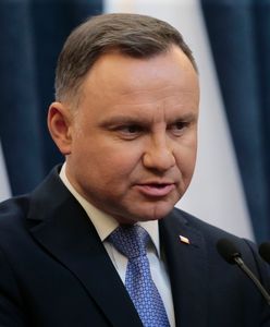 Andrzej Duda nie zaprosił Donalda Tuska. "Bardzo się boi"