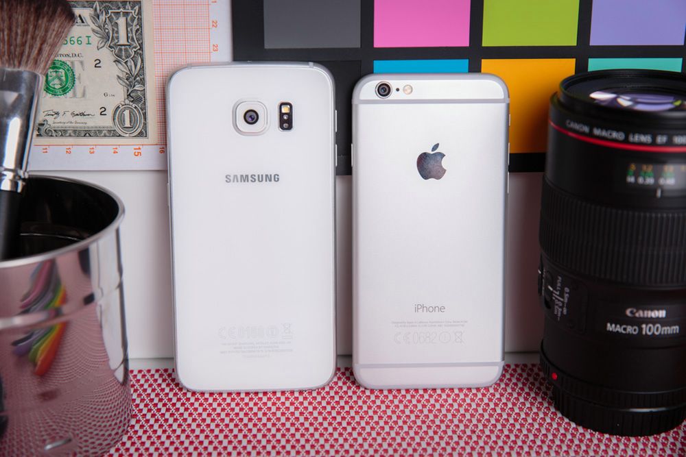 Samsung Galaxy S6 – test fotograficzny 6