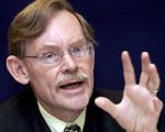 Zoellick rusza na wojnę z biedą