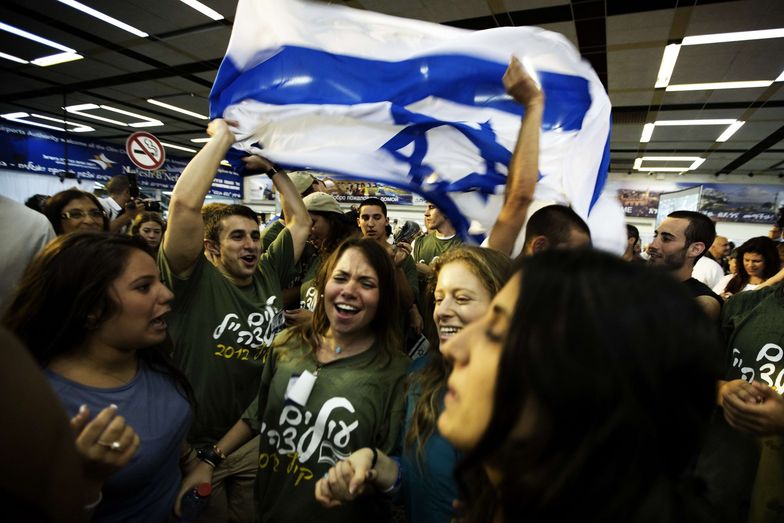 American Jewish Committee otwiera biuro w Warszawie