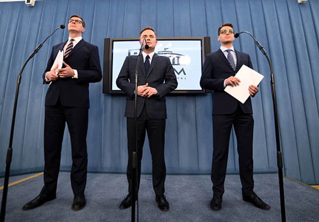 PO: Rogacki w PL.2012+ to kolejny etap realizacji programu "praca dla swoich"