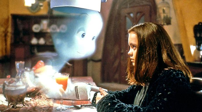 Casper